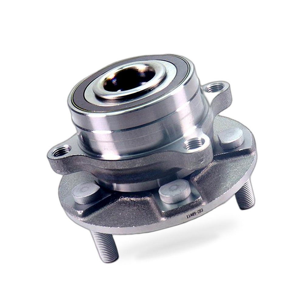 Front Wheel Bearing Hub Assembly Suitable for Ford Edge Fusion Lincoln MKX - BD2