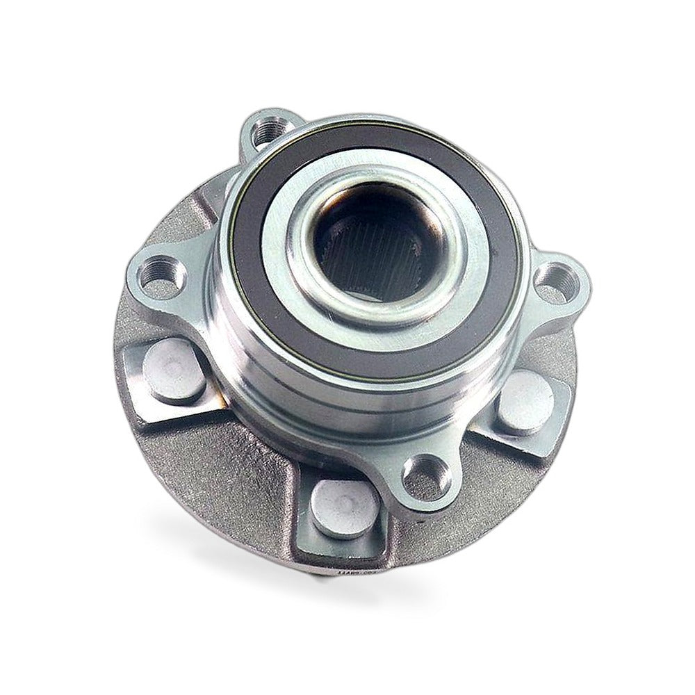 Front Wheel Bearing Hub Assembly Suitable for Ford Edge Fusion Lincoln MKX - BD3