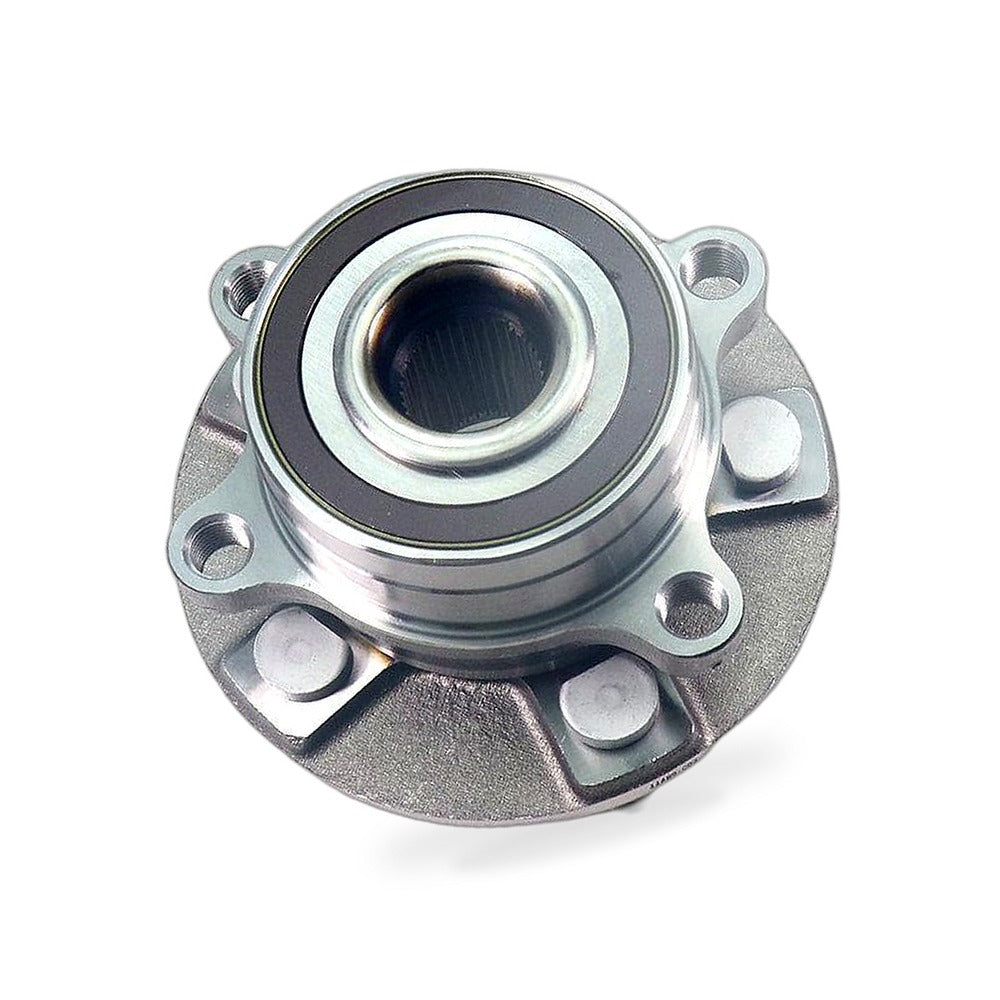 Front Wheel Bearing Hub Assembly Suitable for Ford Edge Fusion Lincoln MKX - BD4