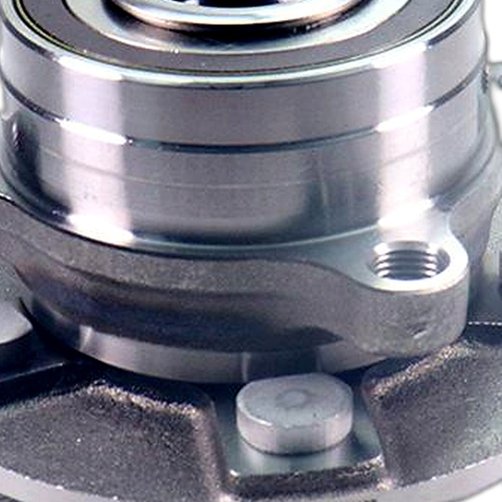 Front Wheel Bearing Hub Assembly Suitable for Ford Edge Fusion Lincoln MKX - XQ1