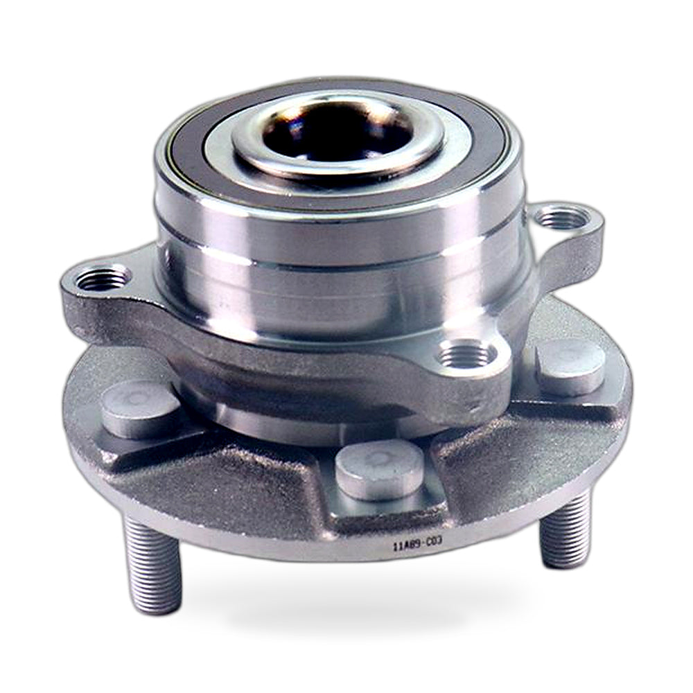 Front Wheel Bearing Hub Assembly Suitable for Ford Edge Fusion Lincoln MKX - ZT2