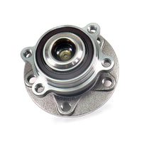Rear Wheel Bearing Hub Assembly Suitable for Ford Transit V348 Tourneo Custom - BD4