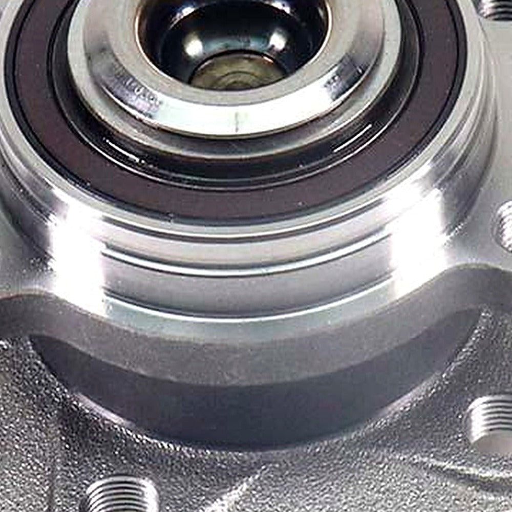 Rear Wheel Bearing Hub Assembly Suitable for Ford Transit V348 Tourneo Custom - XQ1