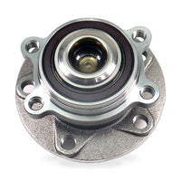Rear Wheel Bearing Hub Assembly Suitable for Ford Transit V348 Tourneo Custom - ZT3
