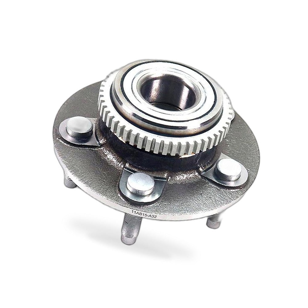 Front Wheel Bearing Hub Assembly Suitable for Ford Falcon 1998-2016 AU2-2B663-A - BD1