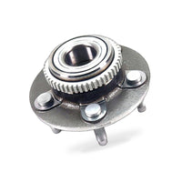 Front Wheel Bearing Hub Assembly Suitable for Ford Falcon 1998-2016 AU2-2B663-A - BD2