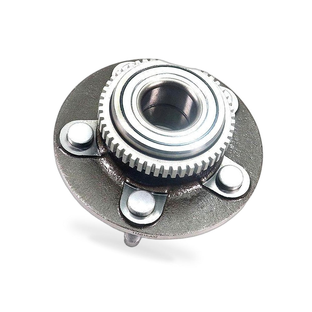 Front Wheel Bearing Hub Assembly Suitable for Ford Falcon 1998-2016 AU2-2B663-A - BD3