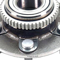 Front Wheel Bearing Hub Assembly Suitable for Ford Falcon 1998-2016 AU2-2B663-A - XQ1