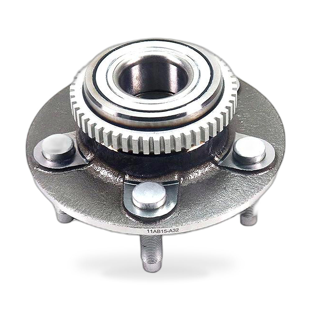 Front Wheel Bearing Hub Assembly Suitable for Ford Falcon 1998-2016 AU2-2B663-A - ZT2