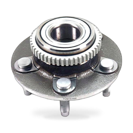 Front Wheel Bearing Hub Assembly Suitable for Ford Falcon 1998-2016 AU2-2B663-A - ZT2