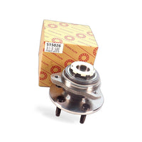 Wheel Hub Bearing Assembly Suitable for Ford Taurus Thunderbird Mercury Sable - BD3
