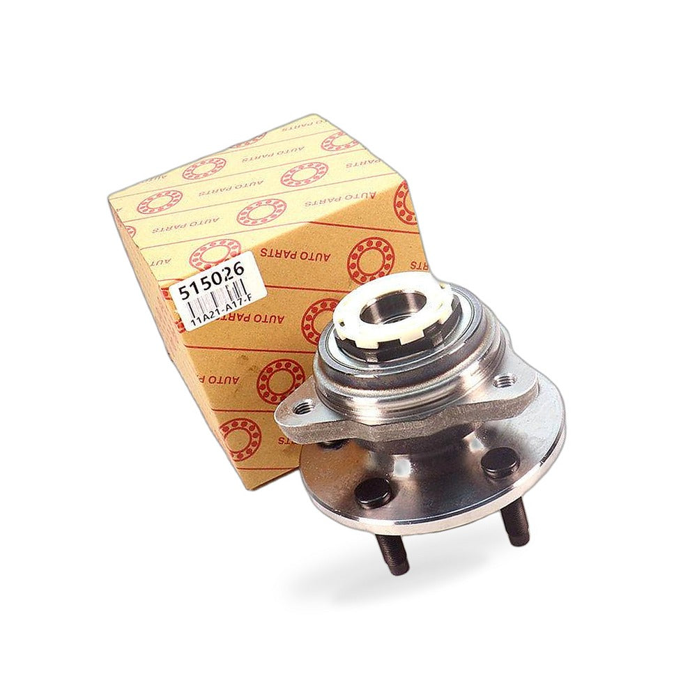 Wheel Hub Bearing Assembly Suitable for Ford Taurus Thunderbird Mercury Sable - BD4