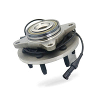 Wheel Hub Assembly Suitable for Ford F-150 2004-2008 Lincoln Mark LT 515146 - BD2