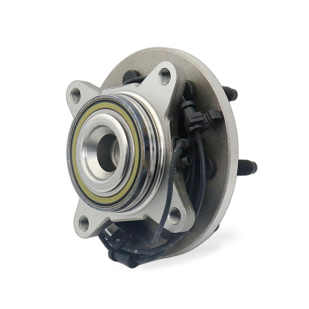 Wheel Hub Assembly Suitable for Ford F-150 2004-2008 Lincoln Mark LT 515146 - BD4
