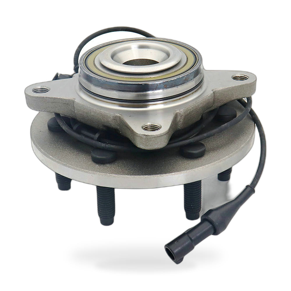 Wheel Hub Assembly Suitable for Ford F-150 2004-2008 Lincoln Mark LT 515146 - ZT2
