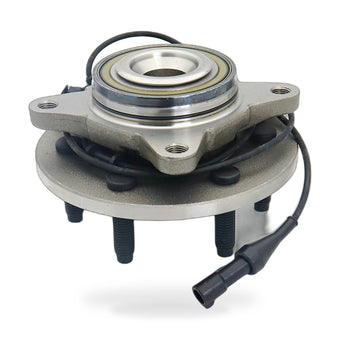 compare product Wheel Hub Assembly Suitable for Ford F-150 2004-2008 Lincoln Mark LT 515146