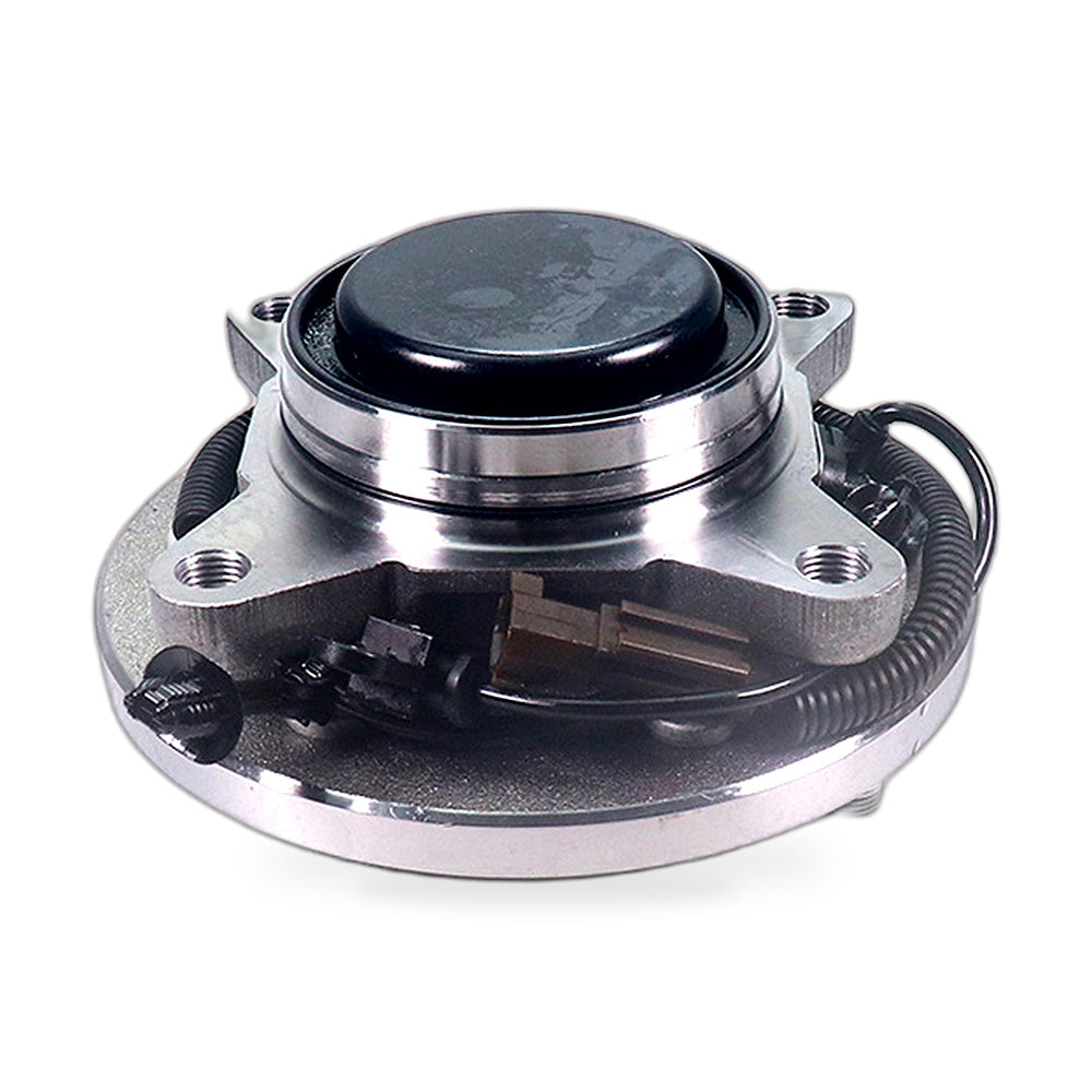 Front Wheel Hub Bearing Assembly Suitable for Ford Expedition Lincoln Navigator - ZT2