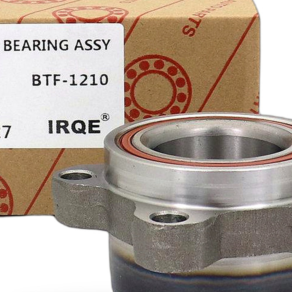 Wheel Hub Bearing Assembly Suitable for Ford Escape Focus Fusion Mazda 3 Tribute - XQ1
