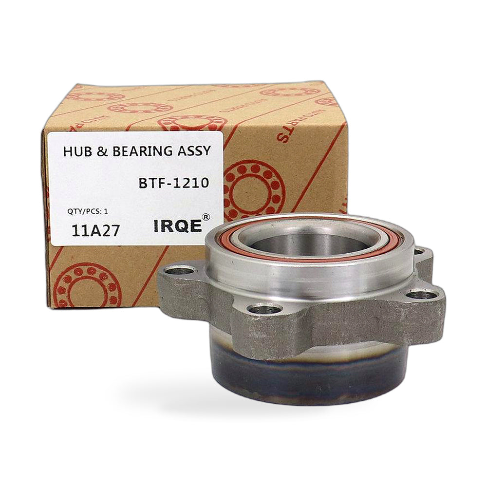 Wheel Hub Bearing Assembly Suitable for Ford Escape Focus Fusion Mazda 3 Tribute - ZT2