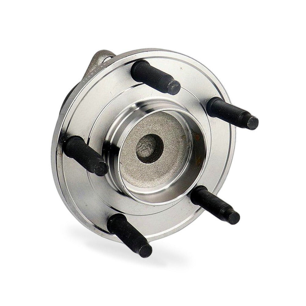 Wheel Hub Assembly Suitable for Ford Edge 2006-2014 3.5L V6 7T412C299AE - BD3