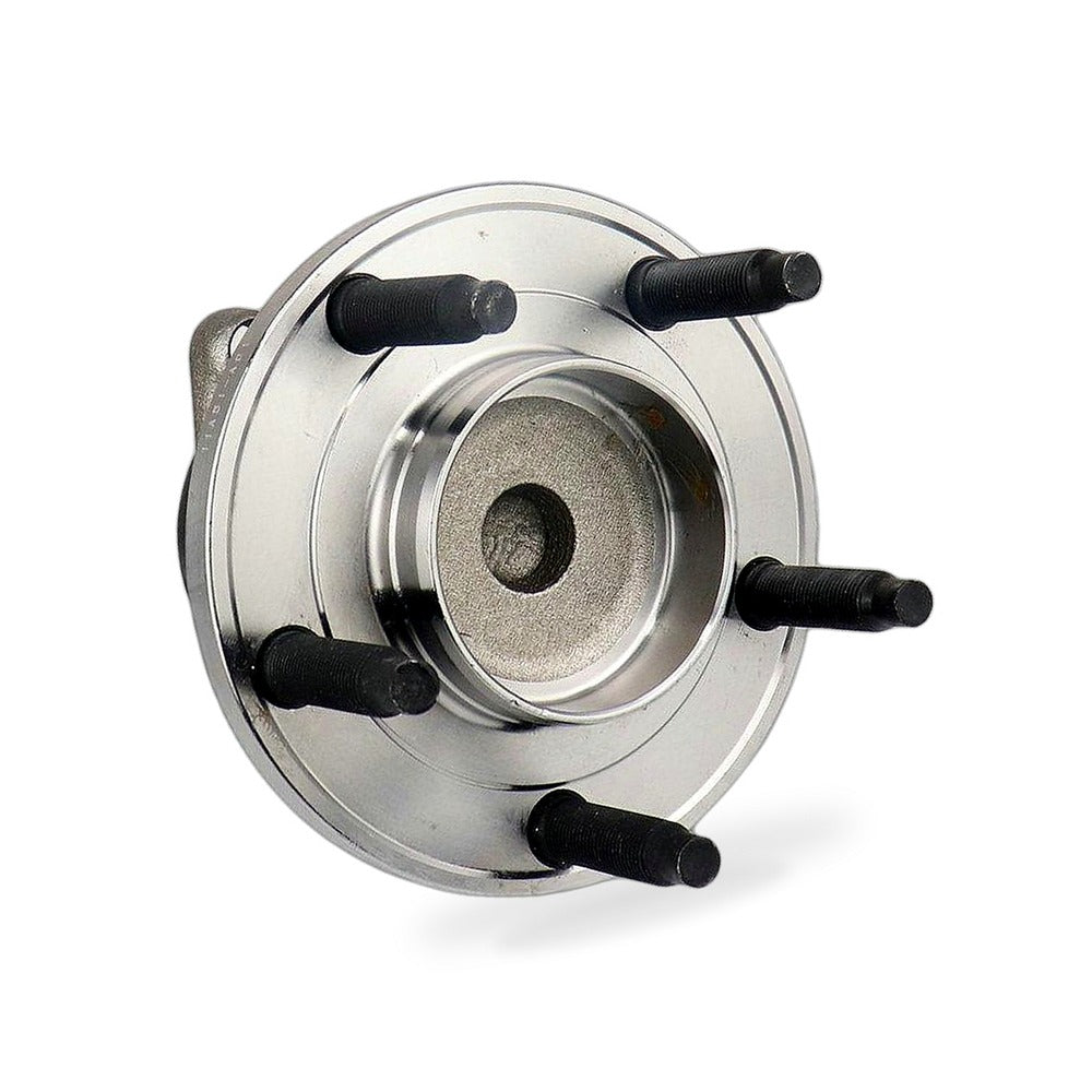 Wheel Hub Assembly Suitable for Ford Edge 2006-2014 3.5L V6 7T412C299AE - BD4