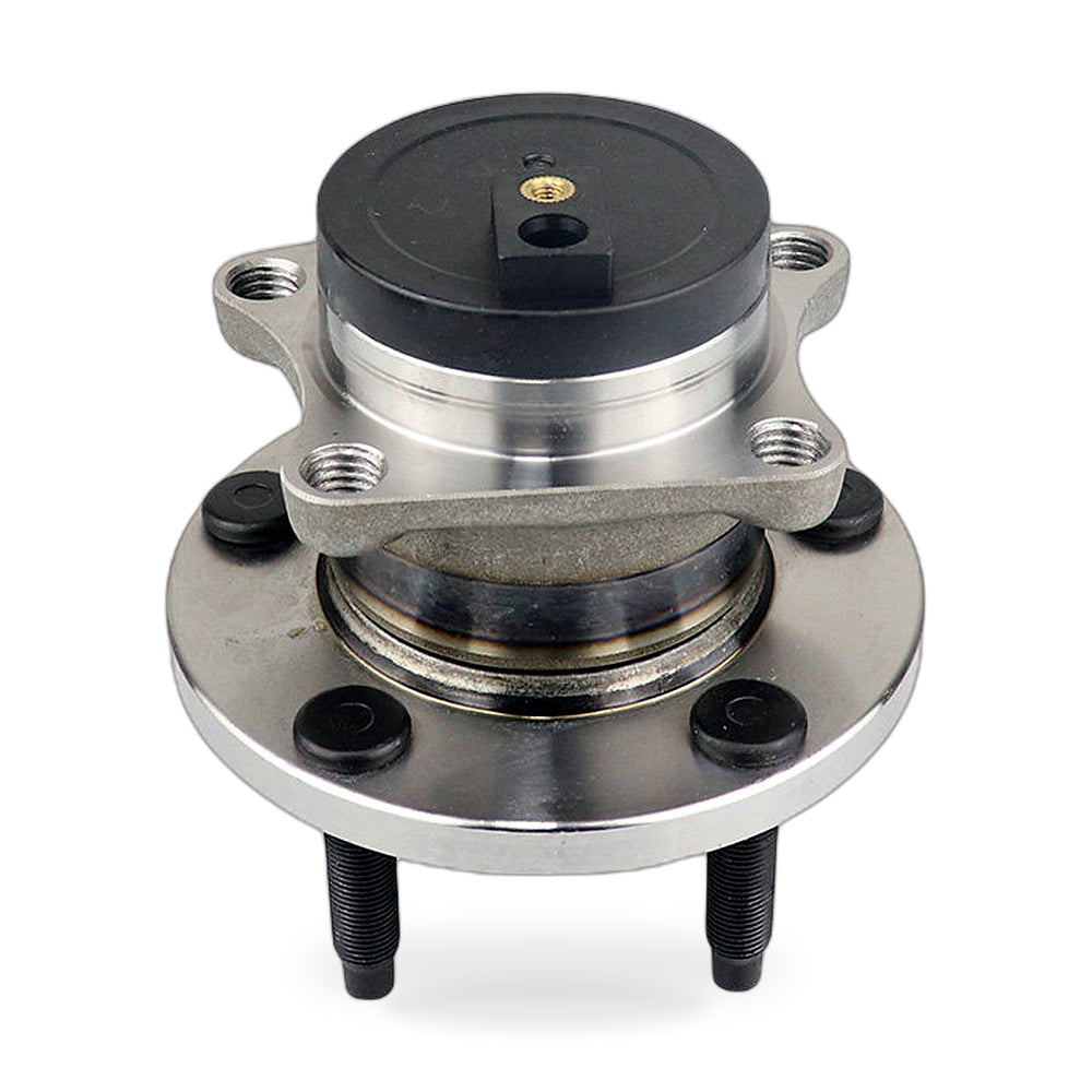 Wheel Hub Assembly Suitable for Ford Edge 2006-2014 3.5L V6 7T412C299AE - ZT2