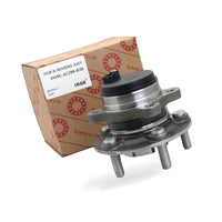 Wheel Bearing Hub Assembly Suitable for Ford Explorer 2002-2005 Sport Trac - BD2