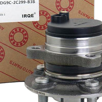 Wheel Bearing Hub Assembly Suitable for Ford Explorer 2002-2005 Sport Trac - XQ1