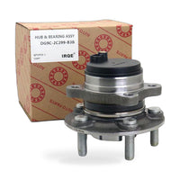 Wheel Bearing Hub Assembly Suitable for Ford Explorer 2002-2005 Sport Trac - ZT2
