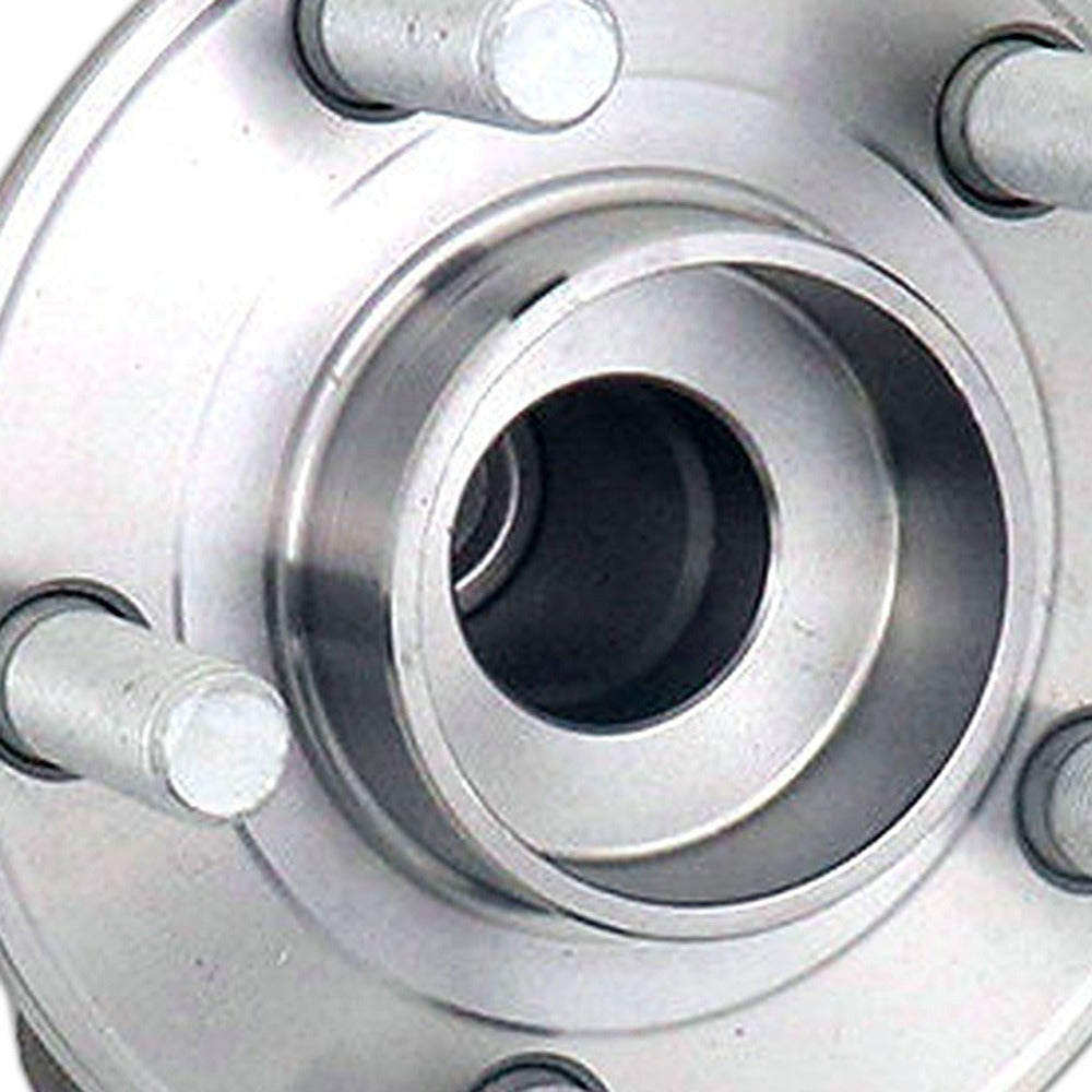 Wheel Hub Bearing Assembly Suitable for Ford Edge 2007-2014 Flex 2009-2019 - XQ1