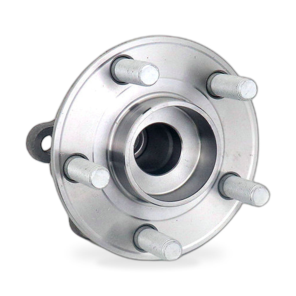 Wheel Hub Bearing Assembly Suitable for Ford Edge 2007-2014 Flex 2009-2019 - ZT2