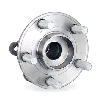 compare product Wheel Hub Bearing Assembly Suitable for Ford Edge 2007-2014 Flex 2009-2019