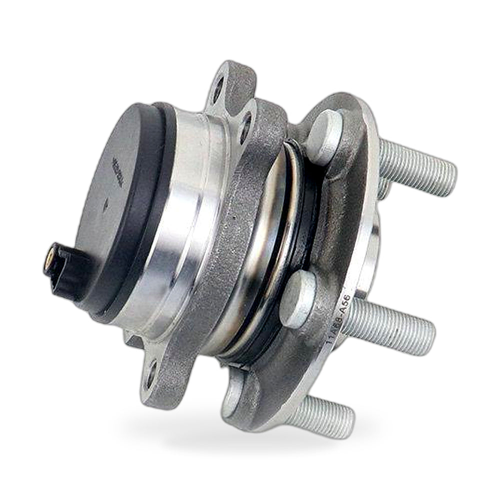 Wheel Hub Bearing Assembly Suitable for Ford Edge 2007-2014 Flex 2009-2019 - ZT3