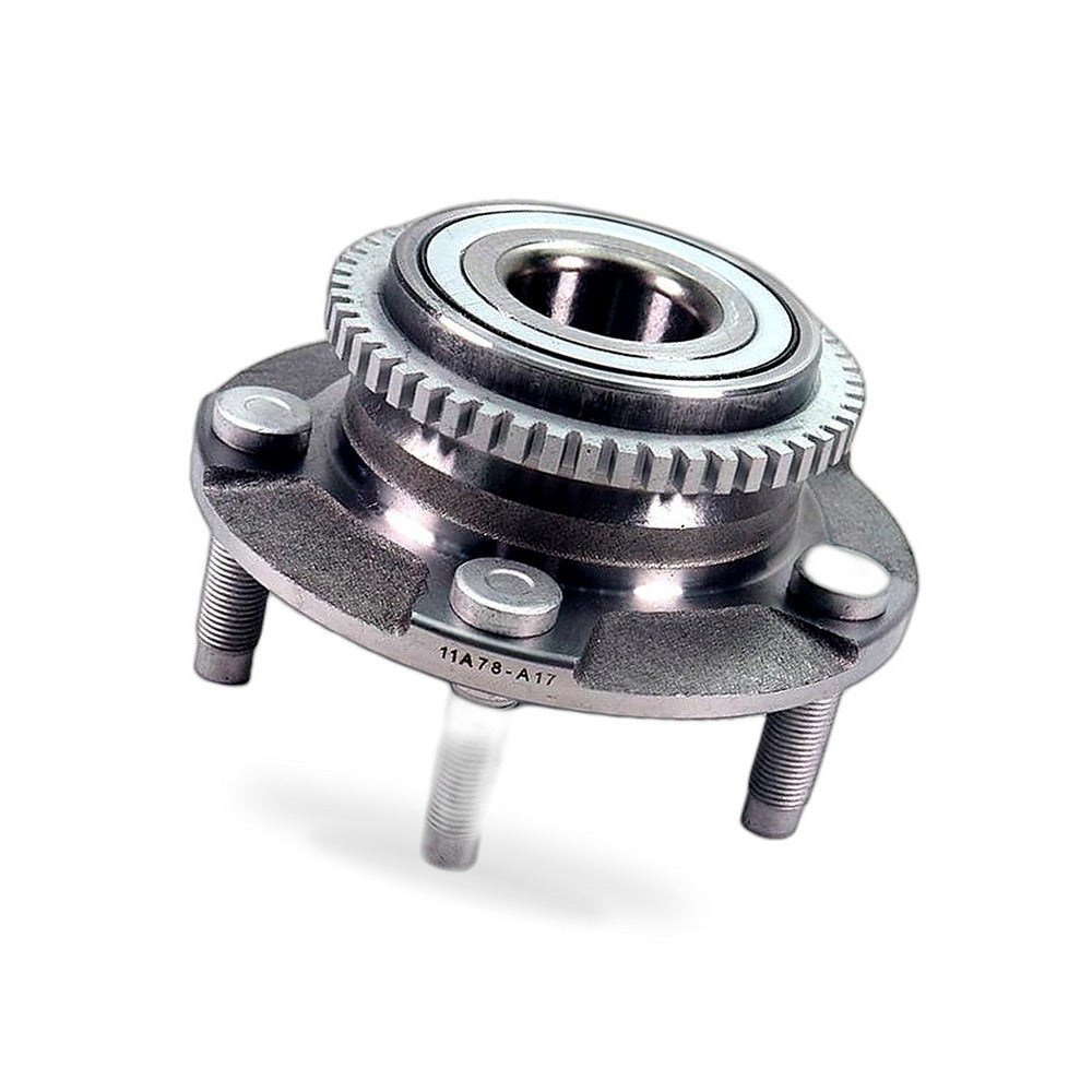 Wheel Hub Assembly Suitable for Ford Ranger 1998-2011 Mazda B2500 B3000 513115 - BD1