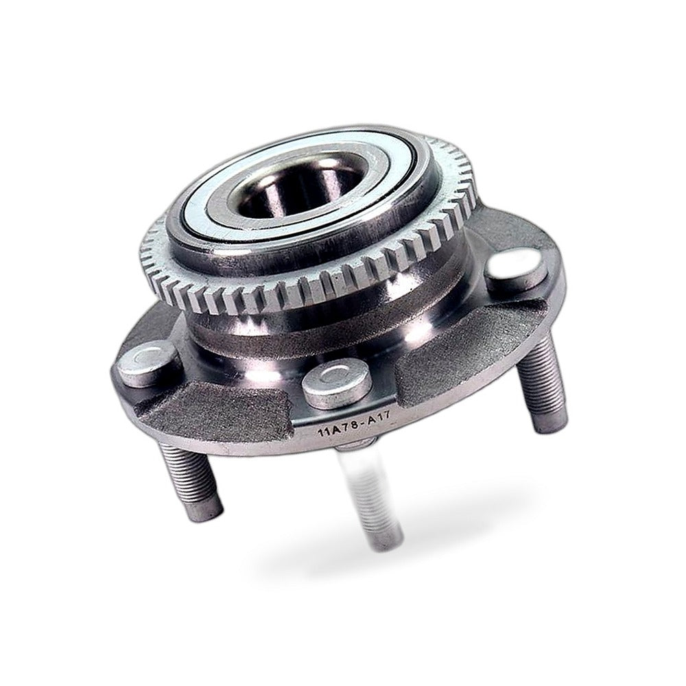 Wheel Hub Assembly Suitable for Ford Ranger 1998-2011 Mazda B2500 B3000 513115 - BD2