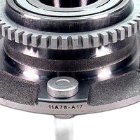 Wheel Hub Assembly Suitable for Ford Ranger 1998-2011 Mazda B2500 B3000 513115 - XQ1