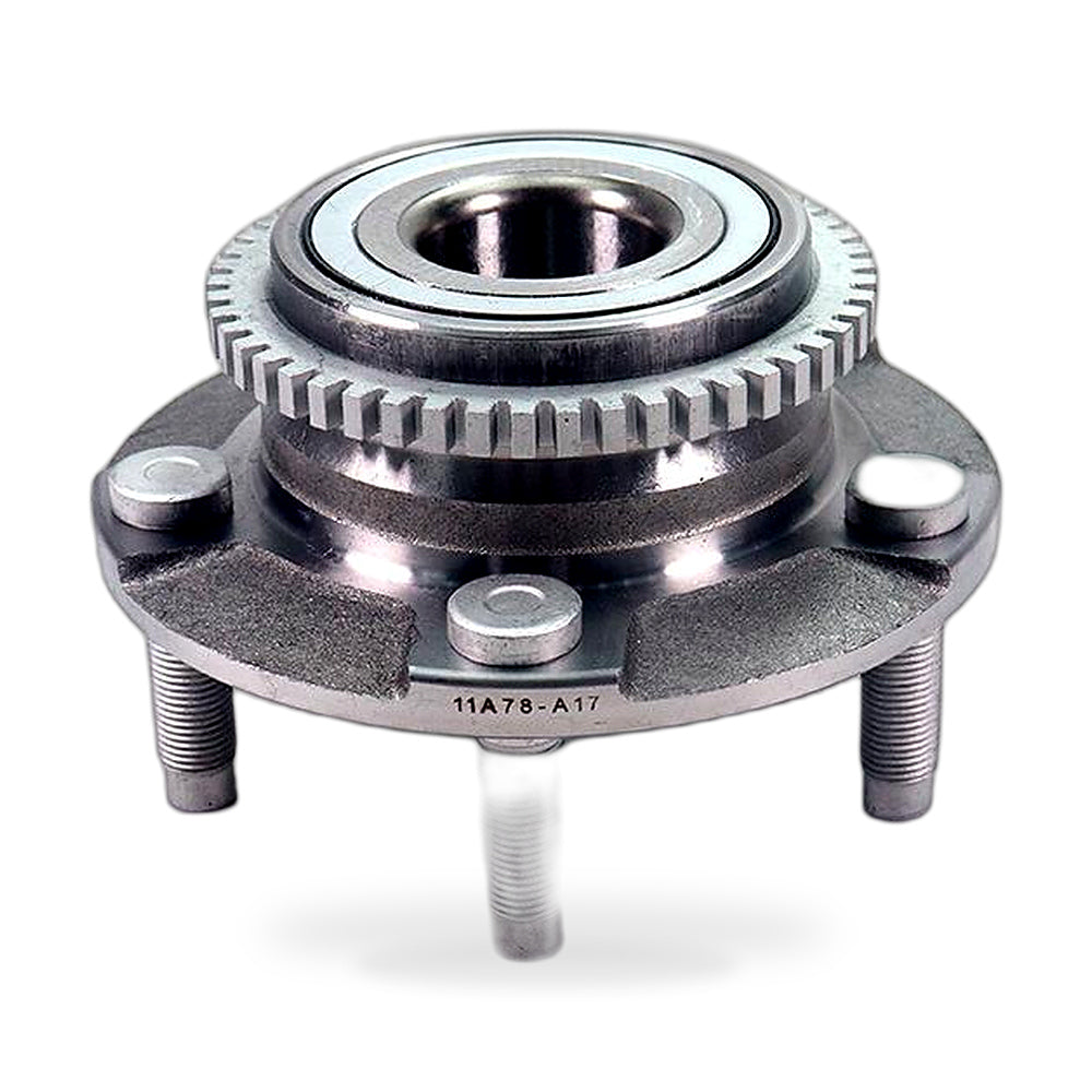 Wheel Hub Assembly Suitable for Ford Ranger 1998-2011 Mazda B2500 B3000 513115 - ZT2