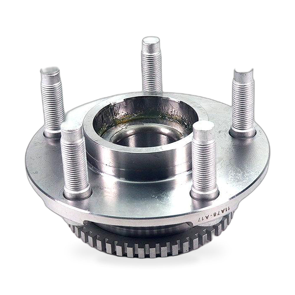 Wheel Hub Assembly Suitable for Ford Ranger 1998-2011 Mazda B2500 B3000 513115 - ZT3