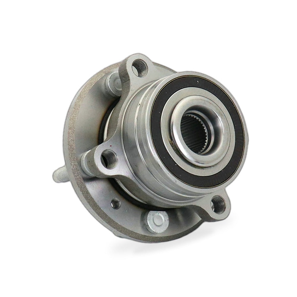 Front Wheel Hub Assembly Suitable for Ford Explorer Ranger Mazda B2500 - BD4
