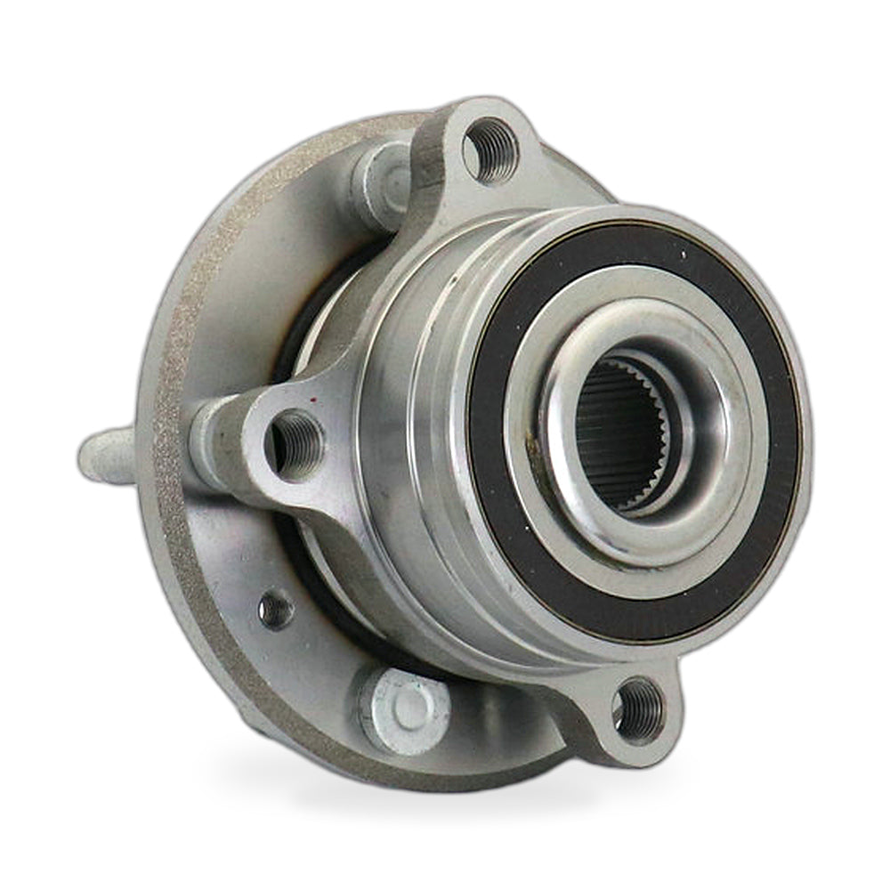 Front Wheel Hub Assembly Suitable for Ford Explorer Ranger Mazda B2500 - ZT3