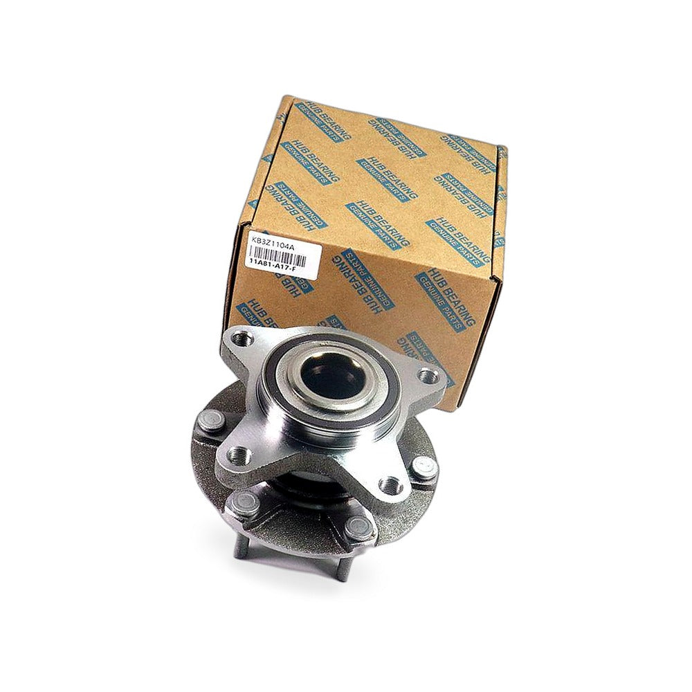 Front Wheel Bearing Hub Assembly Suitable for Ford Ranger 2019-2023 Everest - BD3