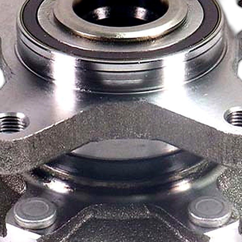 Front Wheel Bearing Hub Assembly Suitable for Ford Ranger 2019-2023 Everest - XQ1