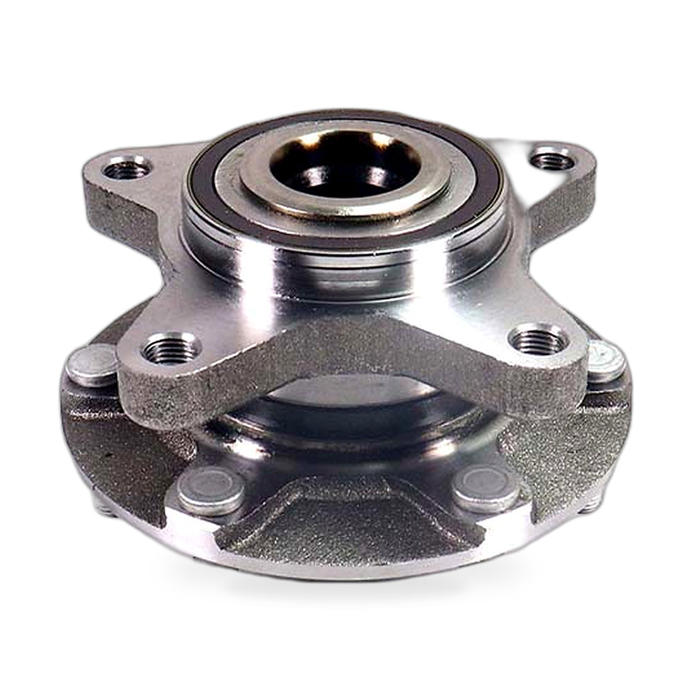 Front Wheel Bearing Hub Assembly Suitable for Ford Ranger 2019-2023 Everest - ZT2