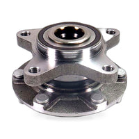 Front Wheel Bearing Hub Assembly Suitable for Ford Ranger 2019-2023 Everest - ZT2