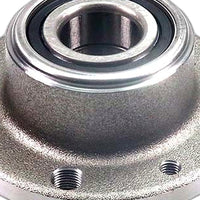Rear Wheel Bearing Unit Suitable for Fiat Tempra Tipo Lancia Dedra VKBA1440 - XQ1