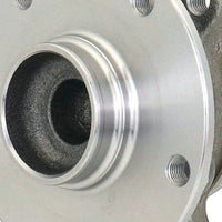 Rear Wheel Bearing Hub Assembly Suitable for GAC Trumpchi GS4 GS5 GA6 GA8 - XQ1