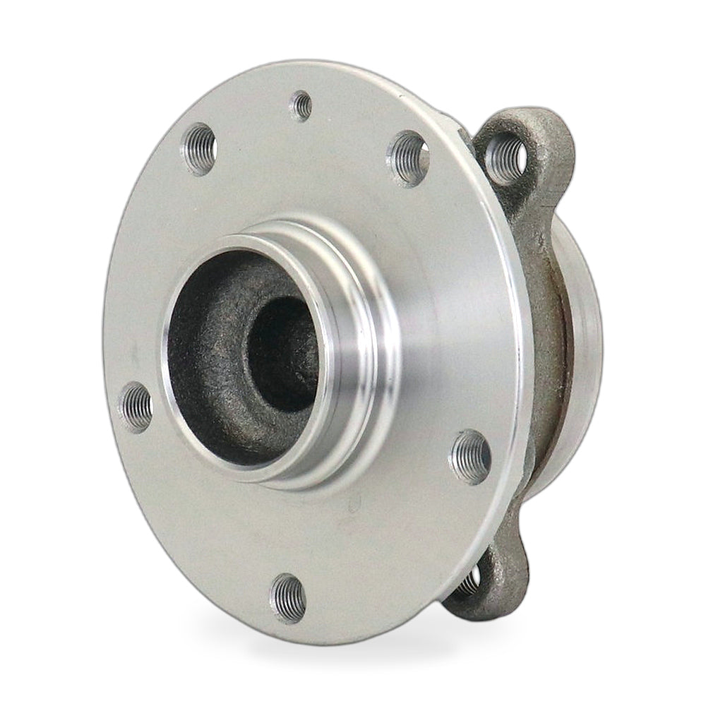 Rear Wheel Bearing Hub Assembly Suitable for GAC Trumpchi GS4 GS5 GA6 GA8 - ZT2