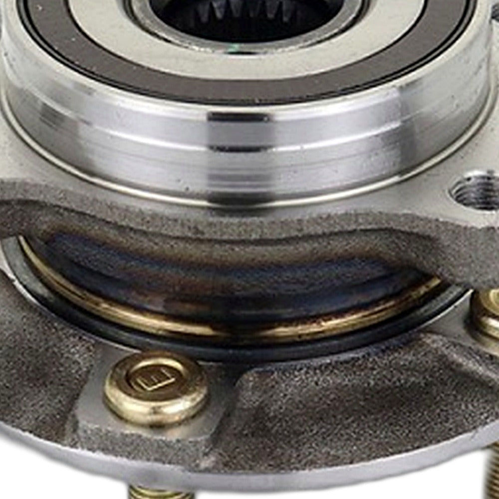 Wheel Hub Bearing Assembly Suitable for Mitsubishi Eclipse Cross ASX Outlander - XQ1