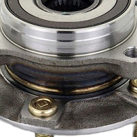 Wheel Hub Bearing Assembly Suitable for Mitsubishi Eclipse Cross ASX Outlander - XQ1