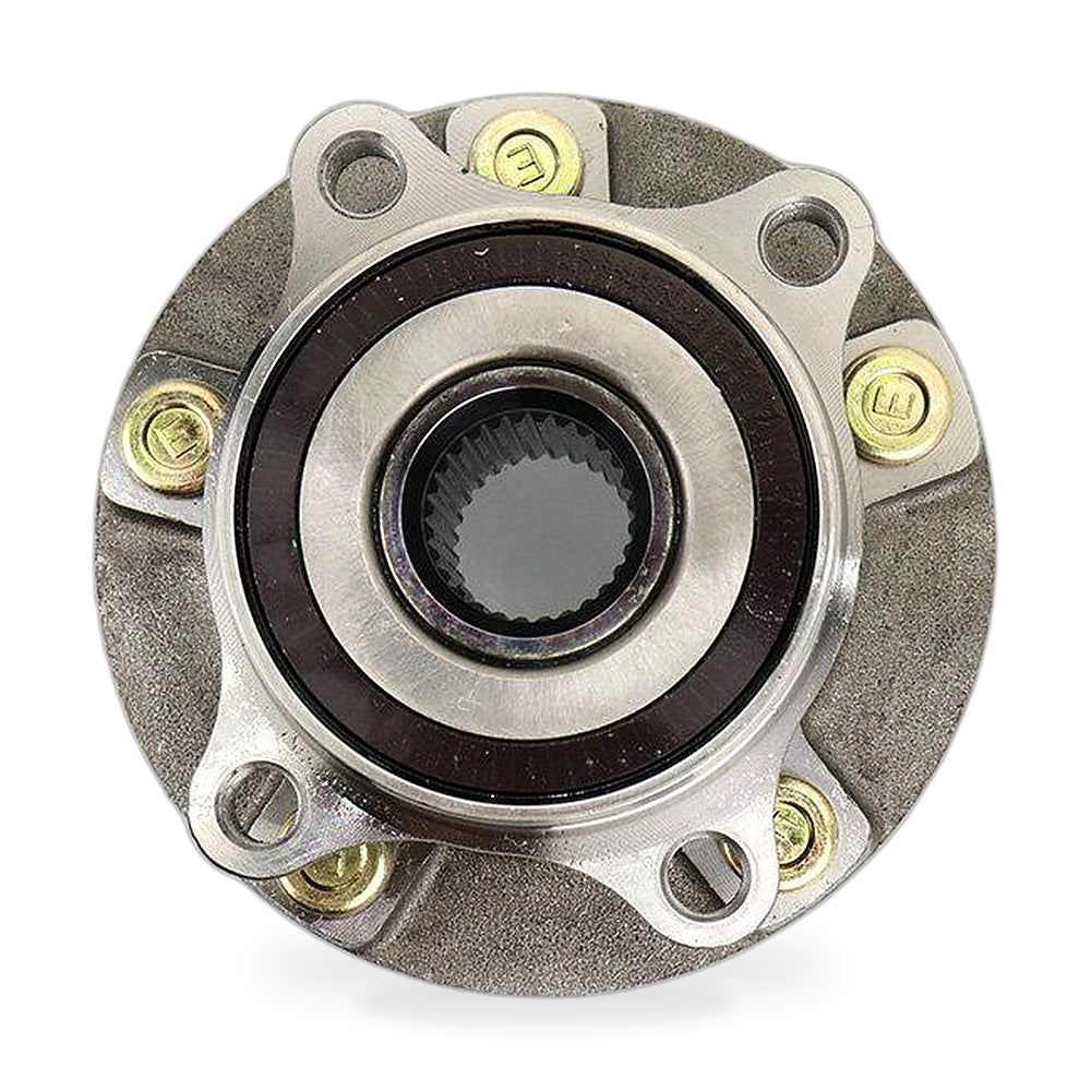 Wheel Hub Bearing Assembly Suitable for Mitsubishi Eclipse Cross ASX Outlander - ZT3